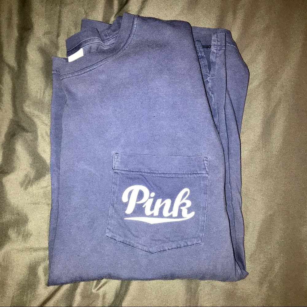 PINK t-shirt